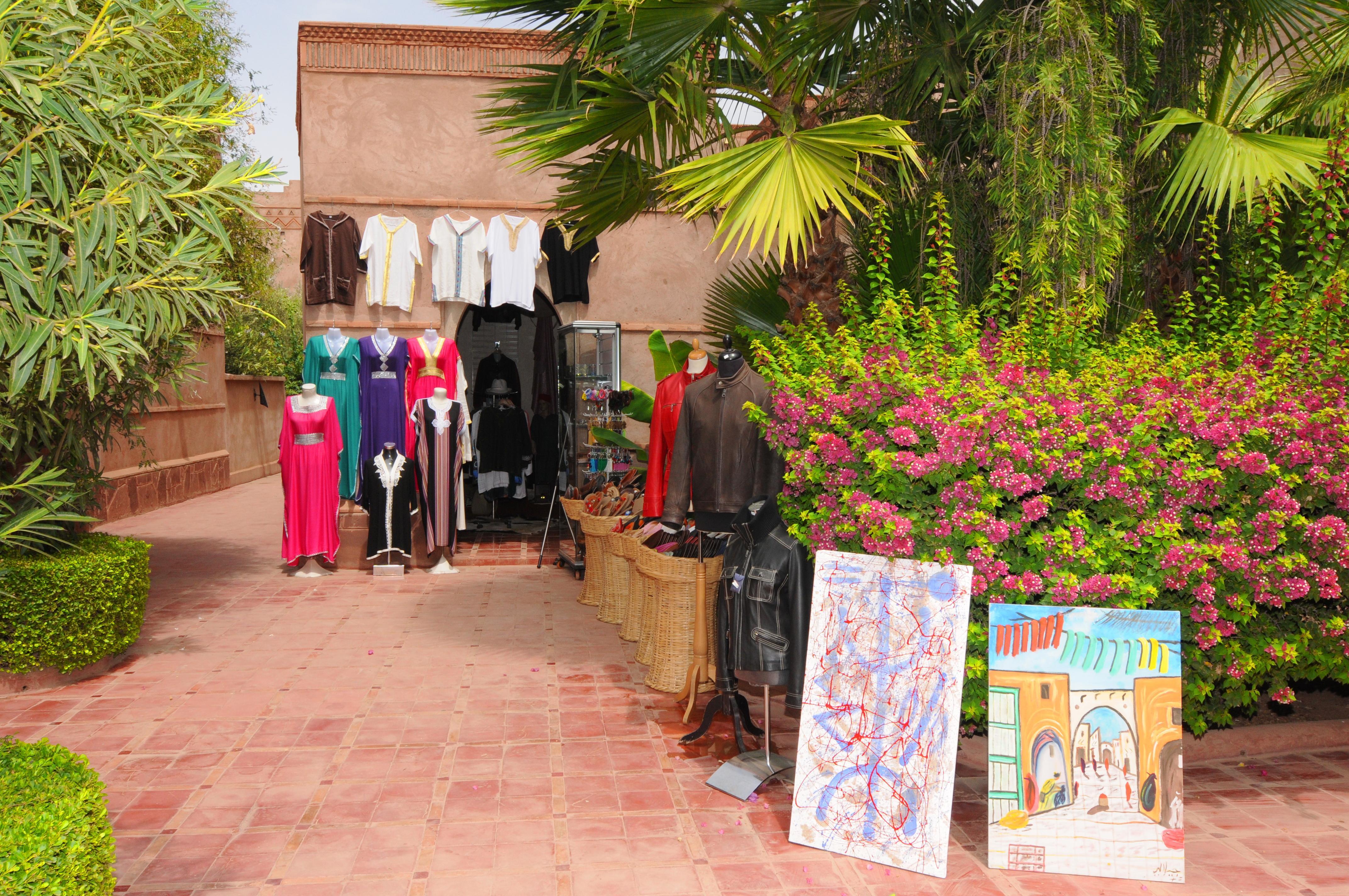 فندق لا ميزون دو اوليفييه Lagouassem المظهر الخارجي الصورة