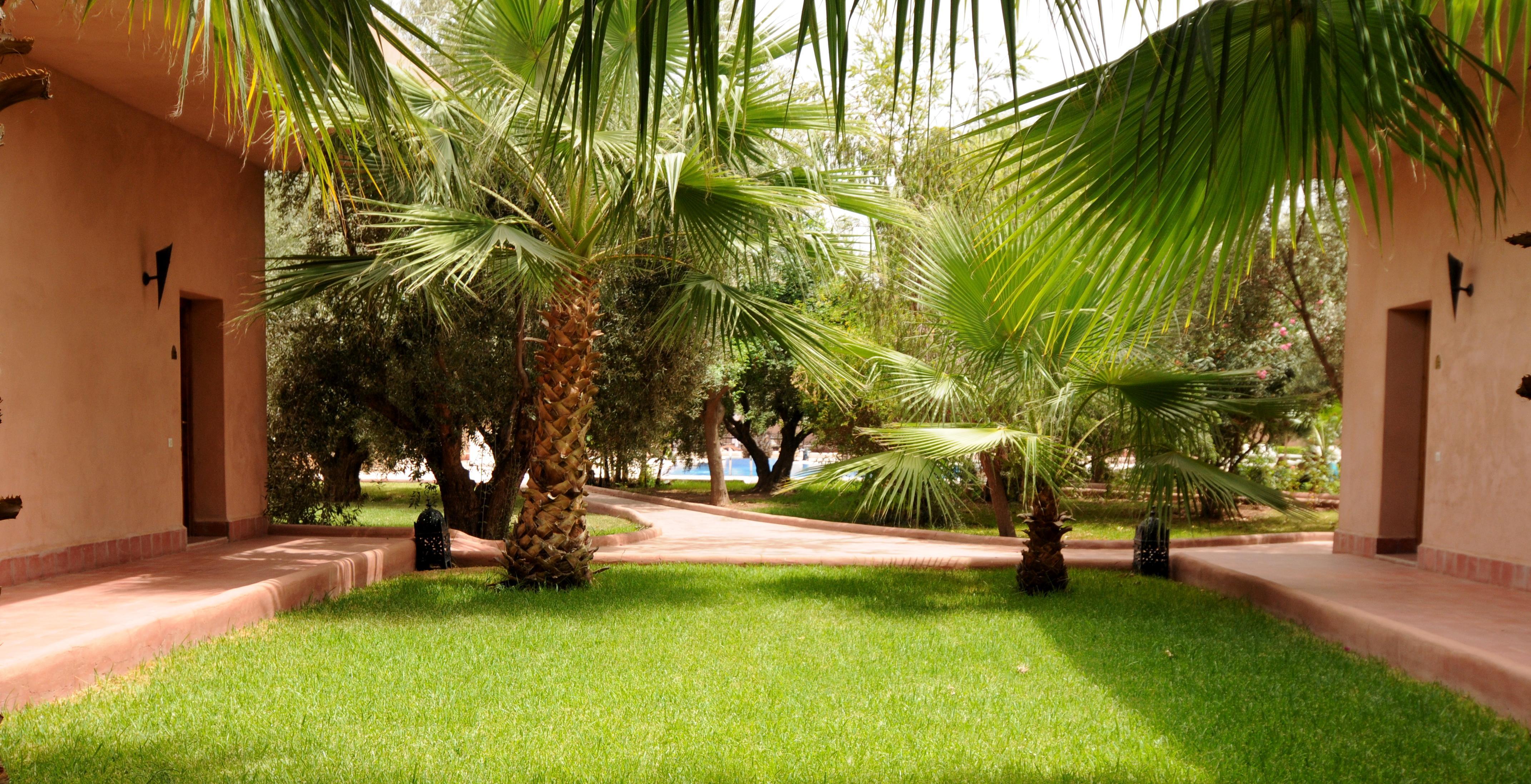 فندق لا ميزون دو اوليفييه Lagouassem المظهر الخارجي الصورة